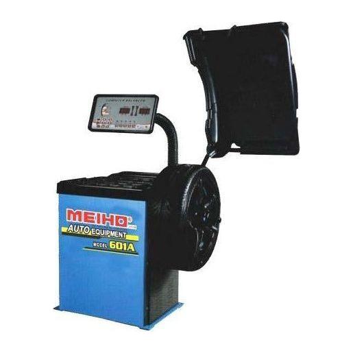 Meiho Wheel Balancer - KHM Megatools Corp. Meiho Wheel Balancer - KHM Megatools Corp.